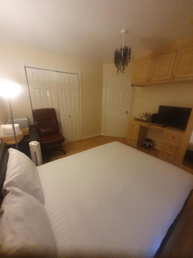 Double Size And Single Room In Barking Barking  Zewnętrze zdjęcie