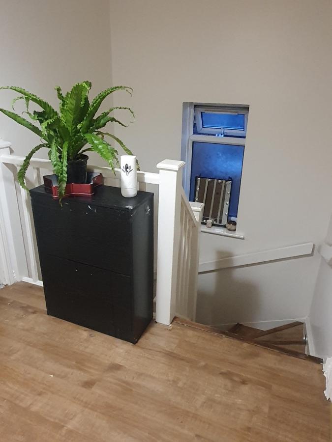 Double Size And Single Room In Barking Barking  Zewnętrze zdjęcie