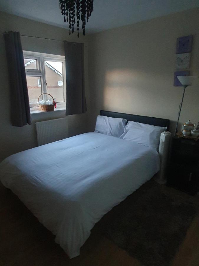 Double Size And Single Room In Barking Barking  Zewnętrze zdjęcie